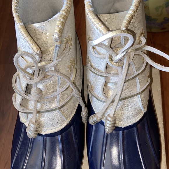 🌹JACK ROGERS BOOTS 🌸 - Picture 8 of 10